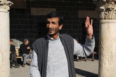 Ramazan Pişkin hastaneden taburcu edildi
