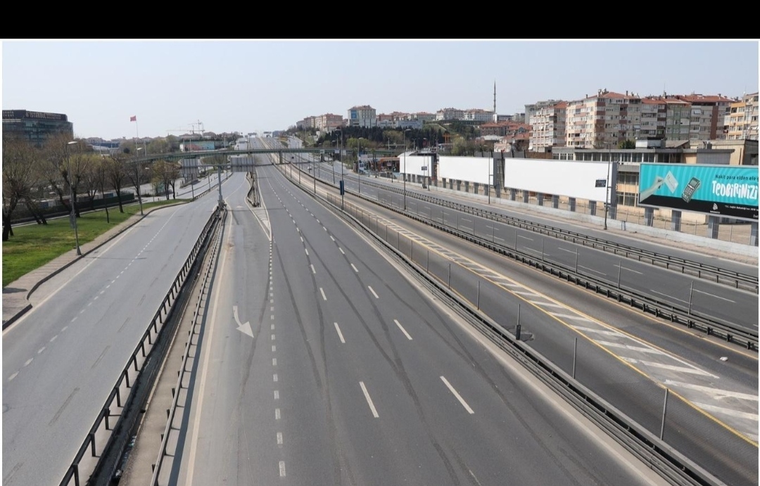 Hafta sonu 15 ilde sokağa çıkma yasağı devam edecek