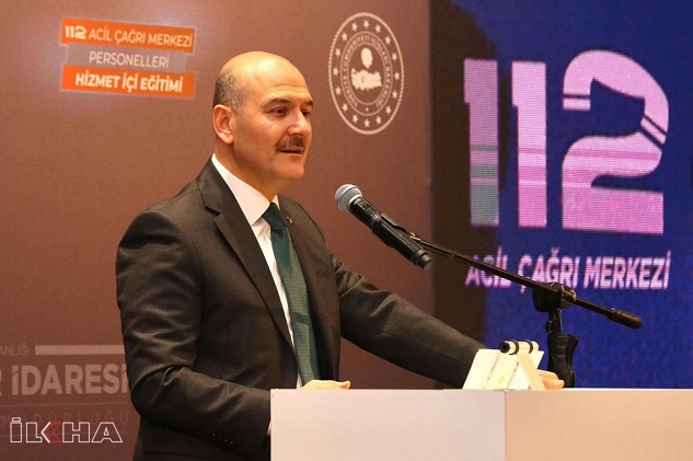 18 yaş altı ile 65 yaş ve üzeri için genelge yayımlandı
