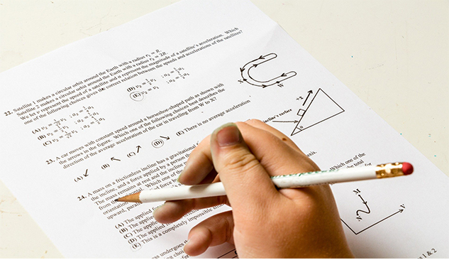 Sınav kaygısı ile baş etmenin yolları
