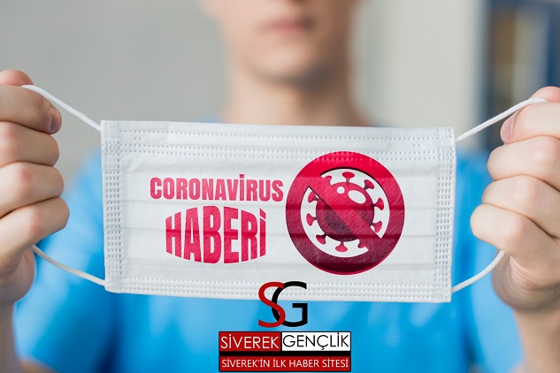 Siverek'te bir kırsal mahalle ve bir yerleşim yeri karantinaya alındı
