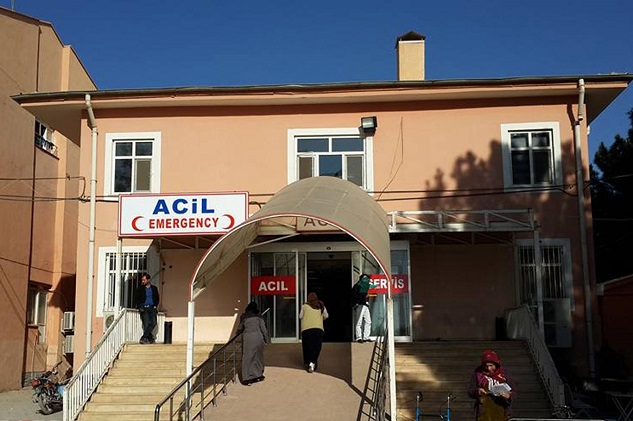 Şanlıurfa'da bir genç evde ölü bulundu 