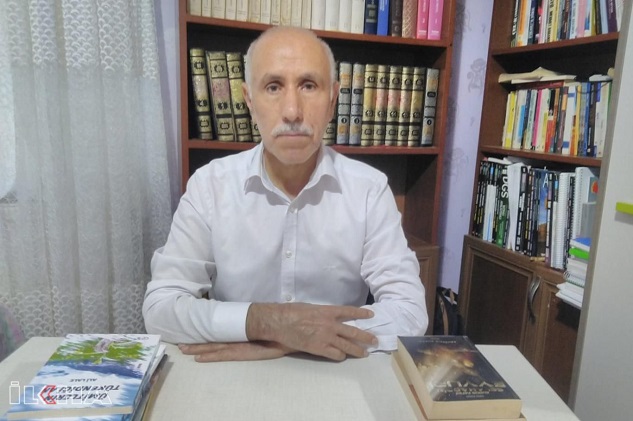 Eğitimci Yazar Lale: "Ayasofya İstanbul'u fetheden diriliş ruhunun sembolüdür"

