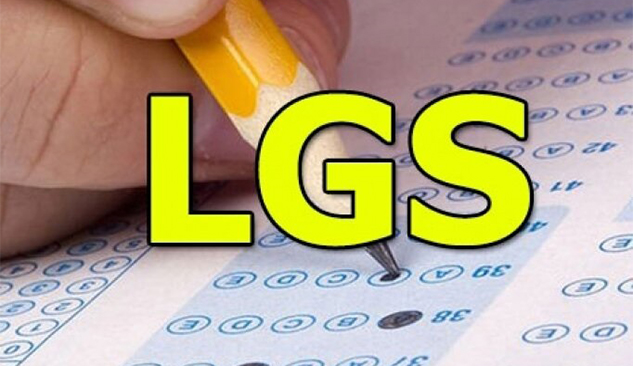 LGS giriş belgeleri yayımlandı
