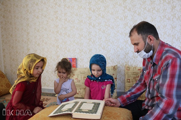 Çocuklarımızın Kur'an eğitimini ihmal etmeyelim