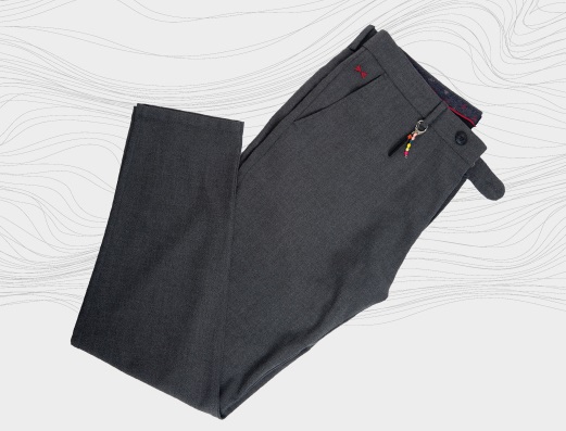 Suitmen Erkek Pantolon