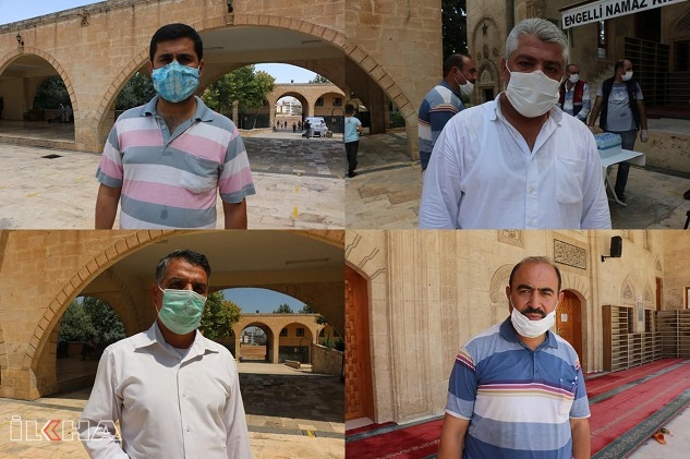 Şanlıurfalılar: "Aziz Hoca fakir fukara babasıydı"