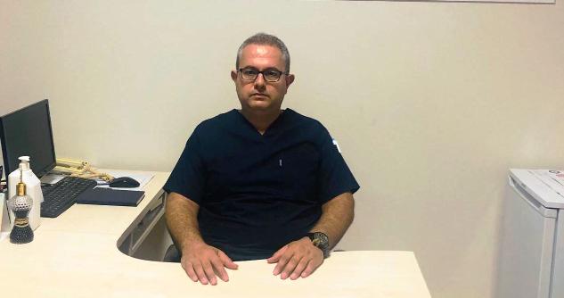 Sağlık-Sen Siverek'te sağlık çalışanlarına yönelik şiddeti kınadı