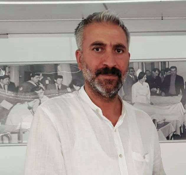 Cami İmam Hatibi Coronavirus'ten hayatını kaybetti