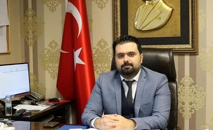 Siverek Devlet Hastanesi Başhekimi görevinden istifa etti
