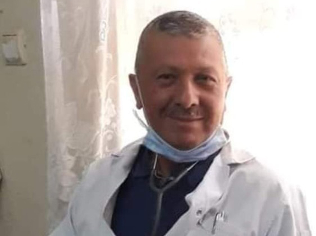 Şanlıurfa'da sevilen doktor Covid-19'dan dolayı hayatını kaybetti