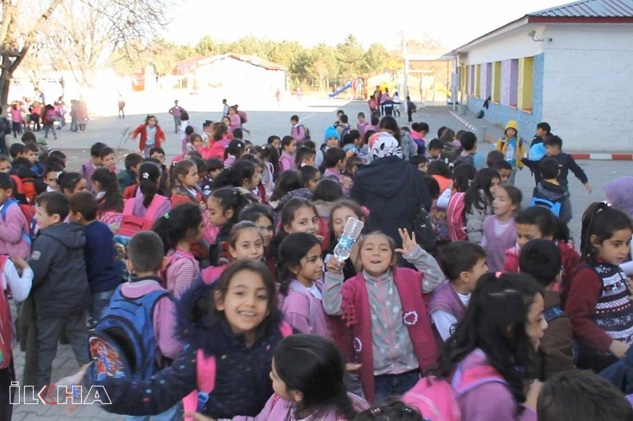 Bakan Selçuk'tan okulların açılması ile ilgili açıklama