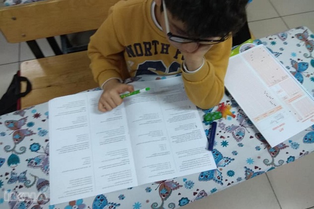 VGM öğrencilere 75 TL burs verecek