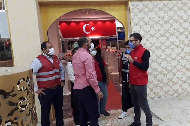 Coronavirus tedbirlerini en çok gençler uymuyor
