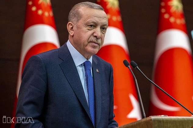 Cumhurbaşkanı Erdoğan açıkladı: 5'inci ve 9'uncu sınıflar