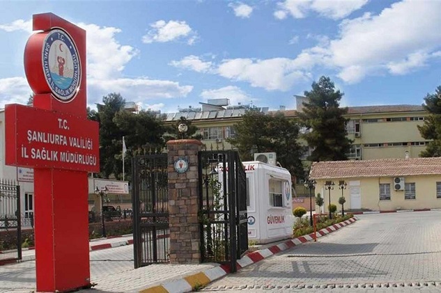 Şanlıurfa'ya 56 doktor ataması gerçekleşti