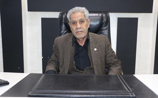 Siverek Gıda Maddeleri Odası Başkanı Vahit Sevdalı vefat etti