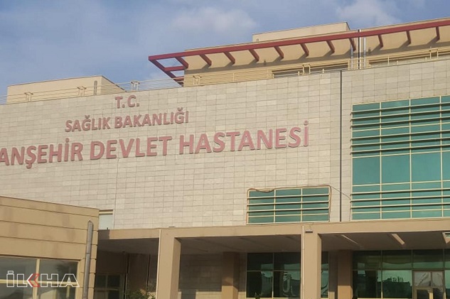 Viranşehir'de silahlı kavga: Bir ölü 3 yaralı

