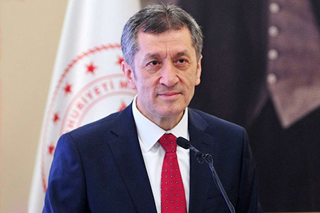 Ara tatil 16 Kasım Pazartesi günü başlıyor
