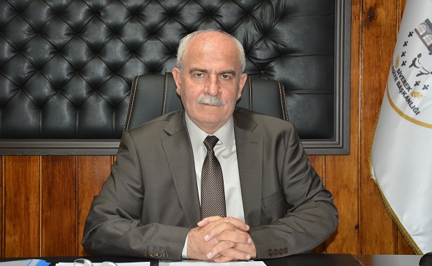 Belediye Başkan Yardımcısı Yaşar Fırat göreve başladı
