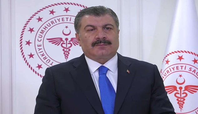 "Salgın ağır baskı kuramayacaktır"
