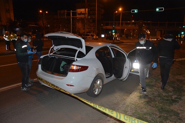 Siverek'te silahlı saldırıya uğrayan muhtar vefat etti