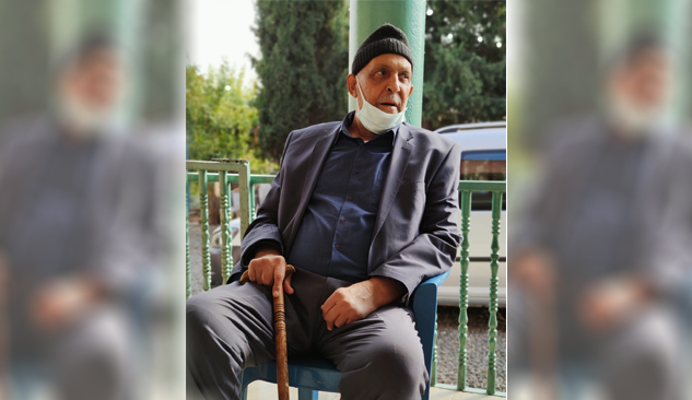 Yiğiter Ailesi'nin acı kaybı