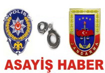 SİVEREK ASAYİŞ HABERLERİ