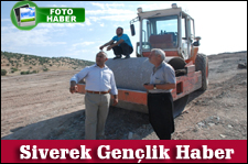  NİSSİBİ KÖPRÜSÜ SİVEREK'İ ADIYAMAN'A BAĞLAYACAK