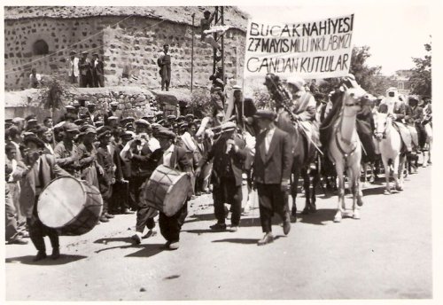 SİVEREK ESKİ RESİMLERİ