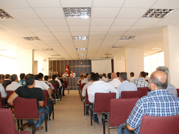 PAMUKÇULARA E-İMZA ZORUNLULUĞU