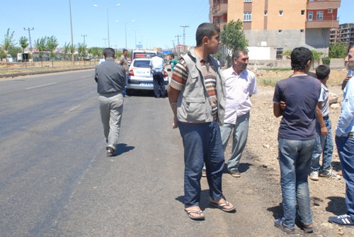 10 YAŞINDAKİ ÇOCUĞA MİNİBÜS ÇARPTI