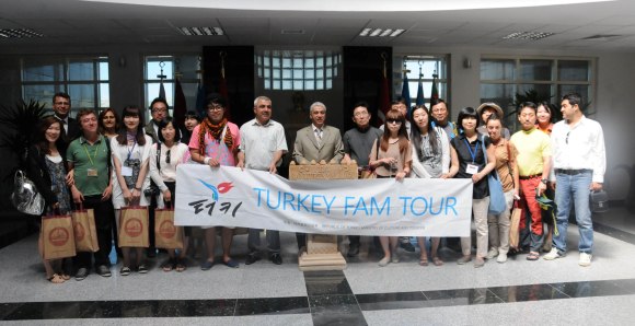 G. KORELİLERİN URFA İLGİSİ