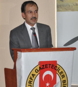 SİVEREK İÇİN BİK HAYIRLI OLSUN