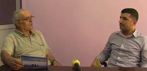 KOÇALİ AYMAZ İLE RAMAZAN ÖZEL