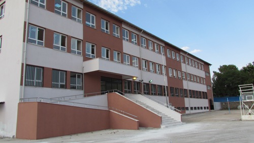 KAZIM KARABEKİR İ.Ö.O İMAM HATİP OLACAK