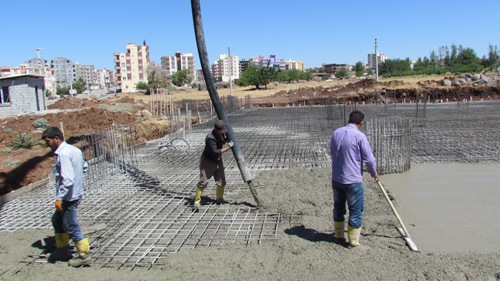 HARÇLIĞINIZ HARÇ OLSUN