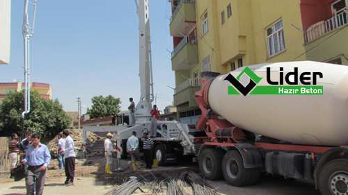 SİVEREKTE YATIRIMLAR ARTIYOR