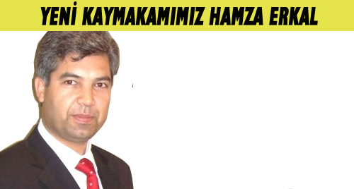 ERKAL PAZARTESİ GÖREVİNE BAŞLIYOR