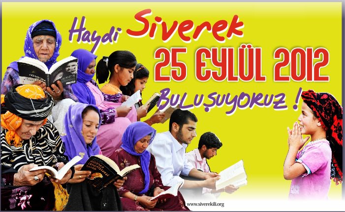 SİVEREK REKORA KİLİTLENDİ