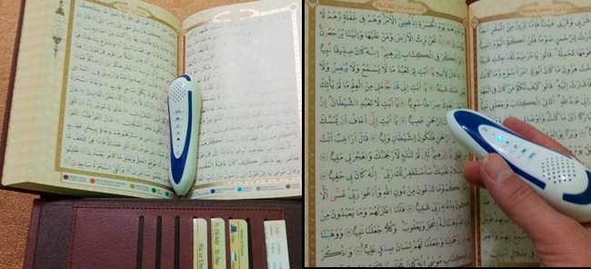 KÜRTÇE MEAL OKUYAN KALEM