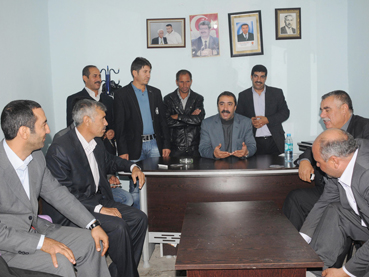 ÇİFTÇİLER MAĞDUR