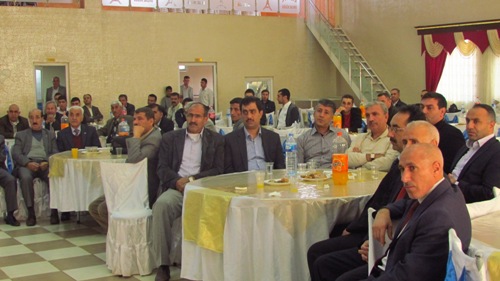 REKOR DENEMESİNE DESTEK OLANLARA SERTİFİKA