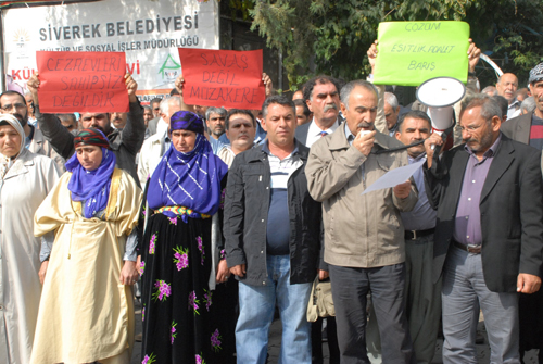 BDP BASİN ACİKLAMASİ YARİN