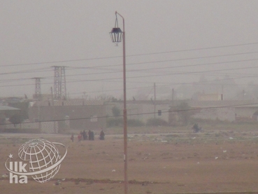 CEYLANPINAR'DA OKULLAR 2 GÜN DAHA TATİL