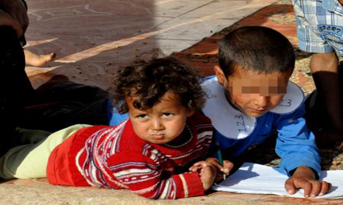 Y.Ç. KADERİNE TERK EDİLDİ