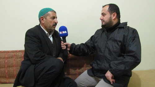 SİVEREKLİ VATANDAŞLARDAN ÖRTÜ YASAĞINA TEPKİ