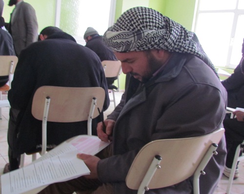 İLMİHAL SINAVI CEVAP ANAHTARI