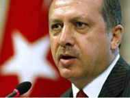 ERDOĞAN'IN KAÇAK ELEKTRİK RİCASI