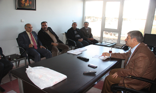 ESNAF, ÇİFTÇİLER GİBİ DESTEKLEME İSTİYOR